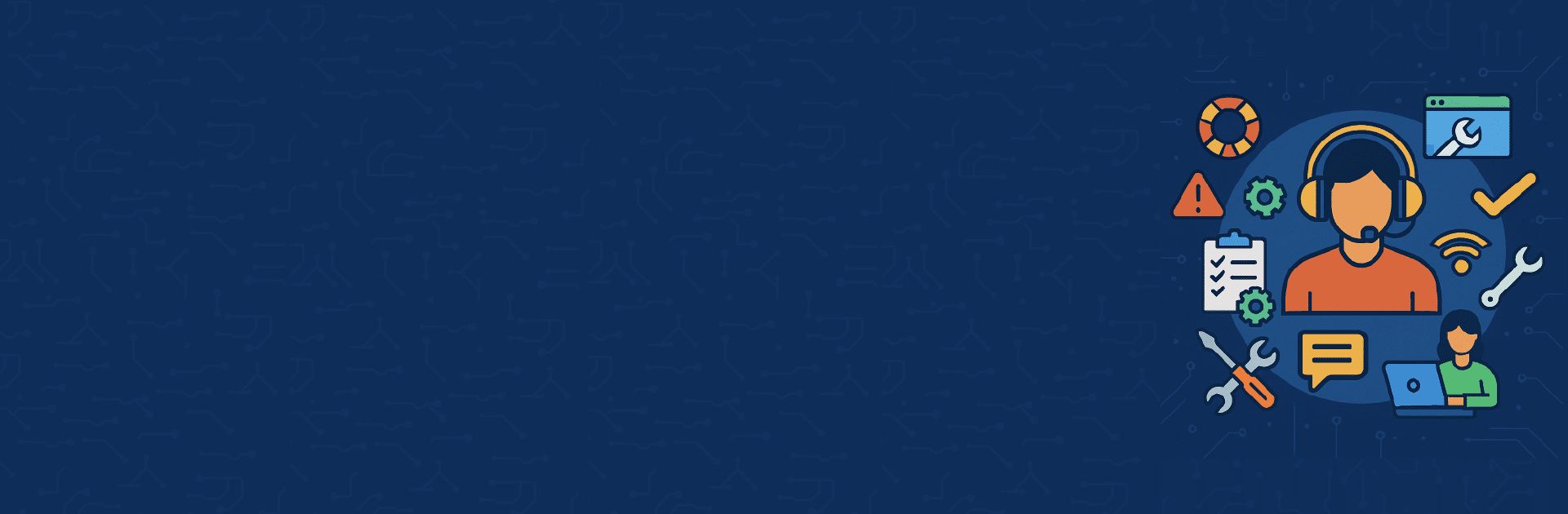 Capacitación en Soporte