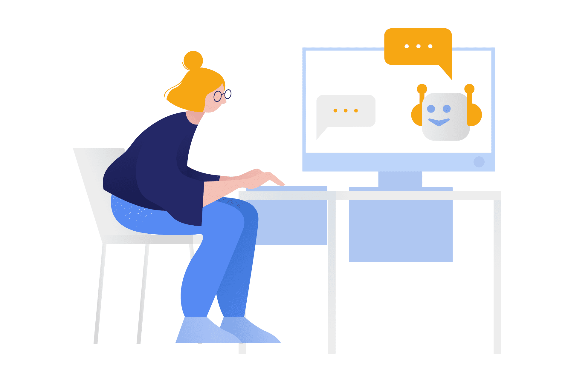 Ver opciones de ayuda disponibles