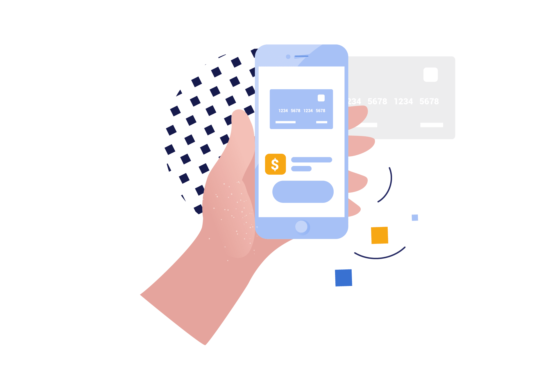 Pagos con transferencia